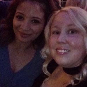 Meet your Posher, Melissa